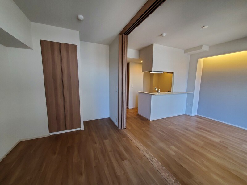 ＢＬＥＳＳ亀戸 ベッドルーム