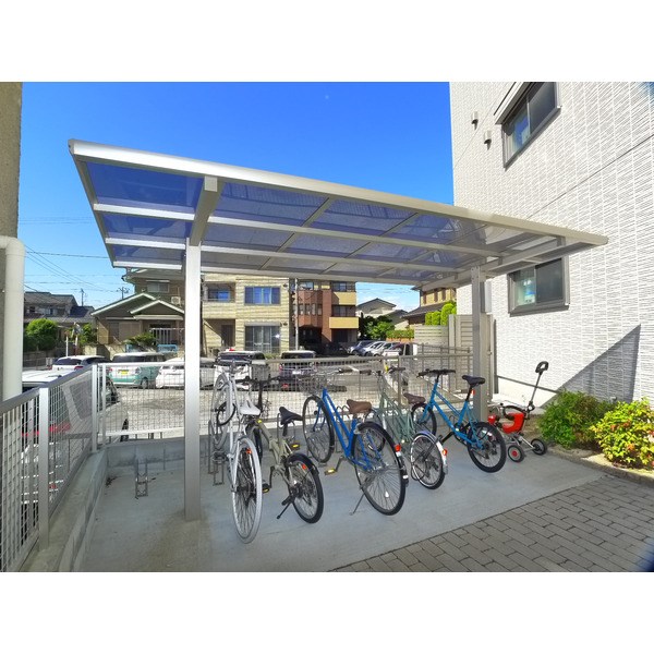 Ｂｌａｎｃ　ｃｉｅｌ その他8