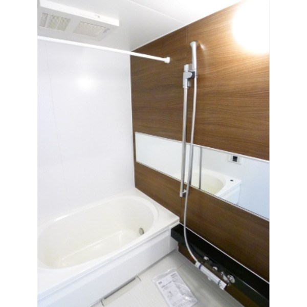 Ｂｌａｎｃ　ｃｉｅｌ 風呂画像