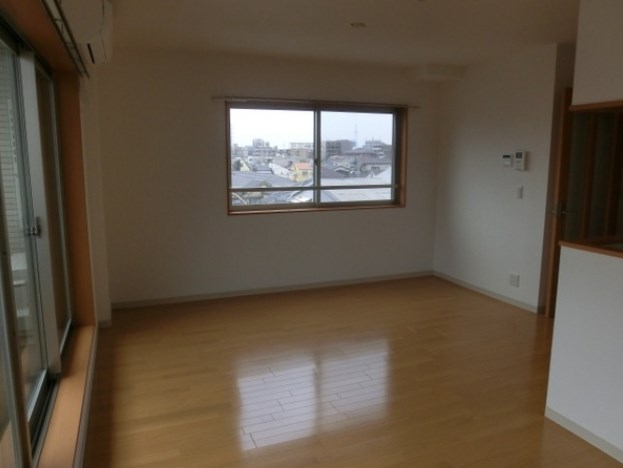 Y`S Happiness リビング