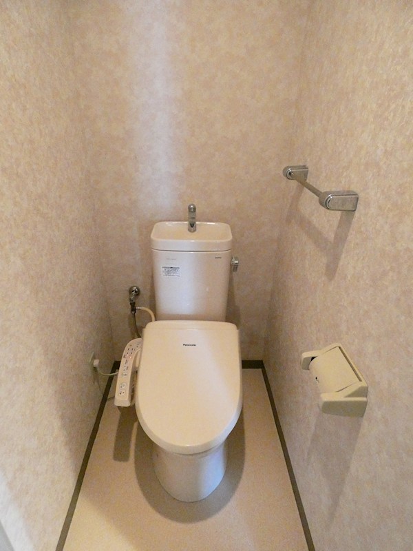 サンパレス その他2