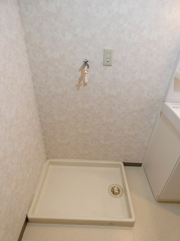 サンパレス その他4