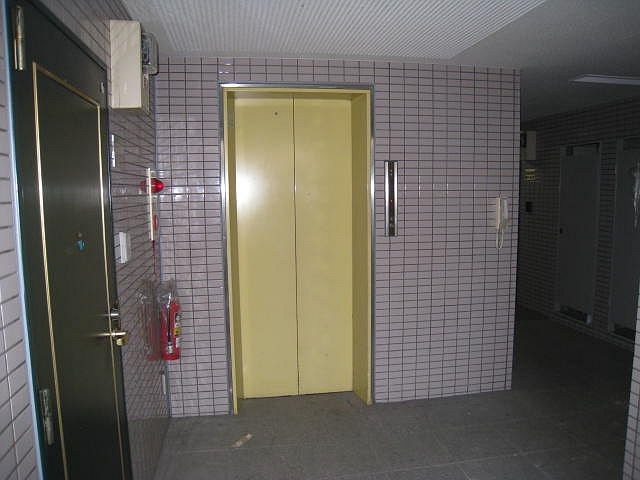 サンパレス その他外観1