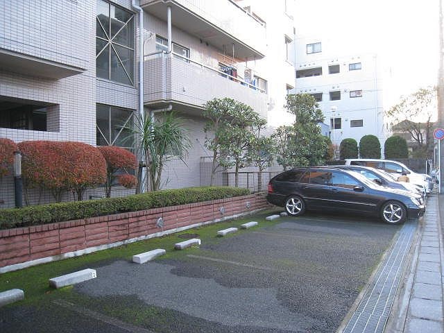 サンパレス その他外観2