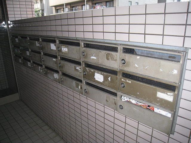 サンパレス その他外観5