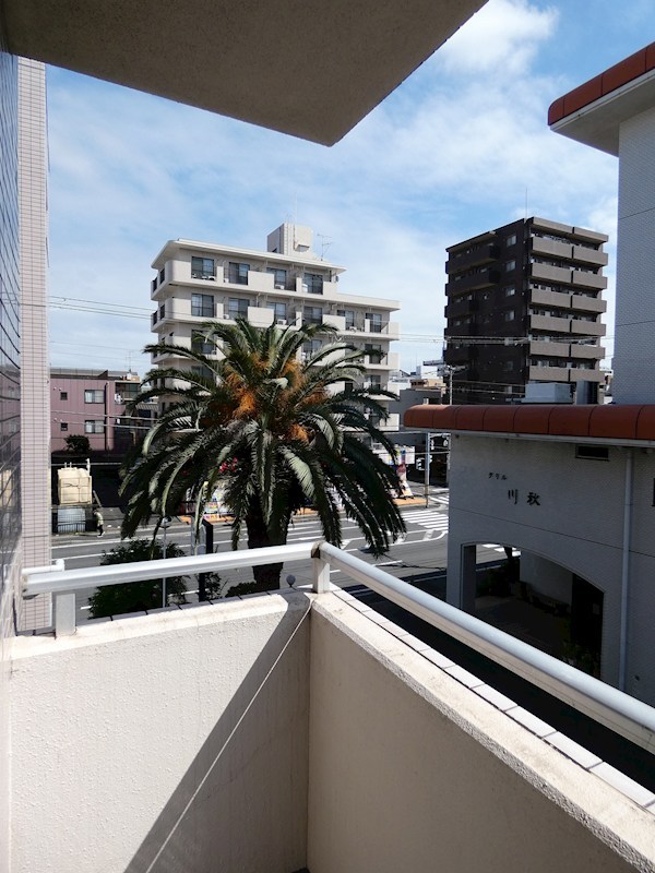 サンパレス その他10