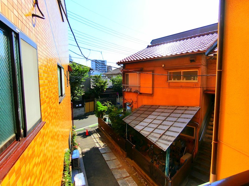 金子マンション  その他2