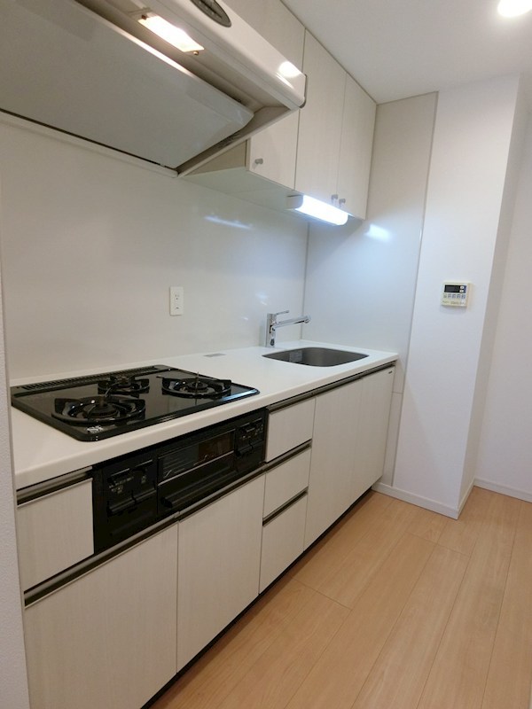 アクティ東仲通り キッチン