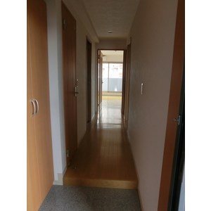 Y`S Happiness 玄関