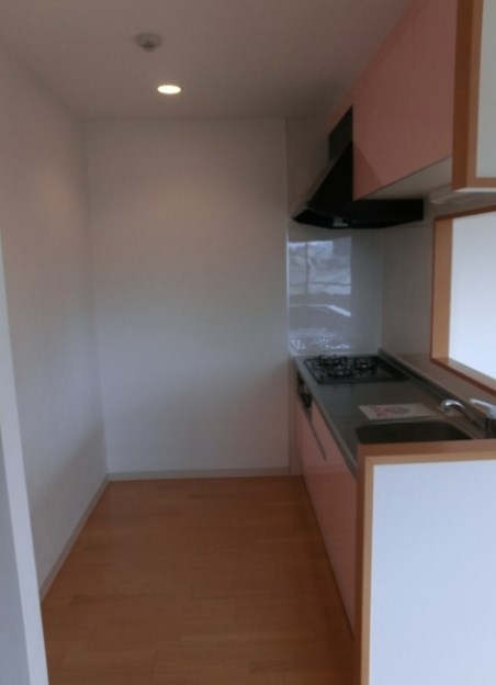 Y`S Happiness キッチン