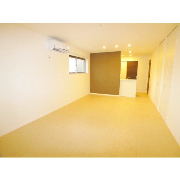 Ｂｌａｎｃ　ｃｉｅｌ ベッドルーム