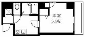 レイ・ローズビル 間取り
