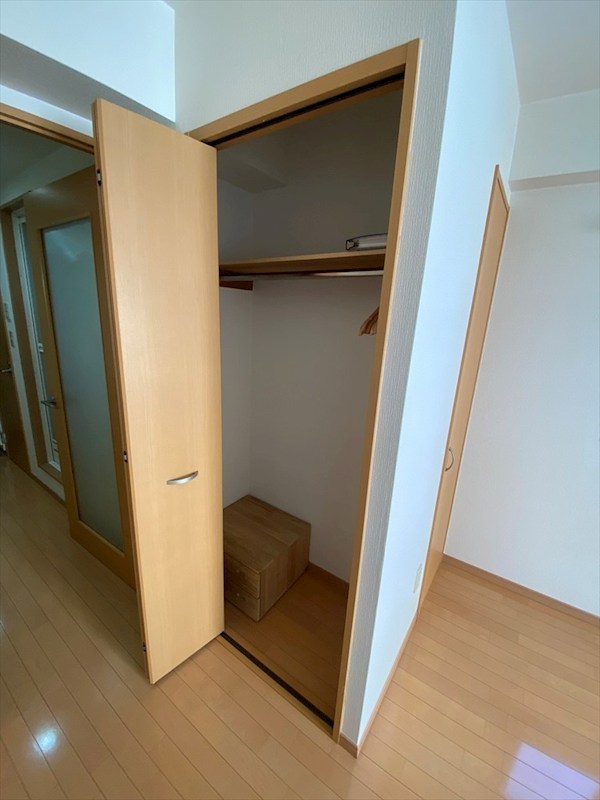 レイ・ローズビル その他5