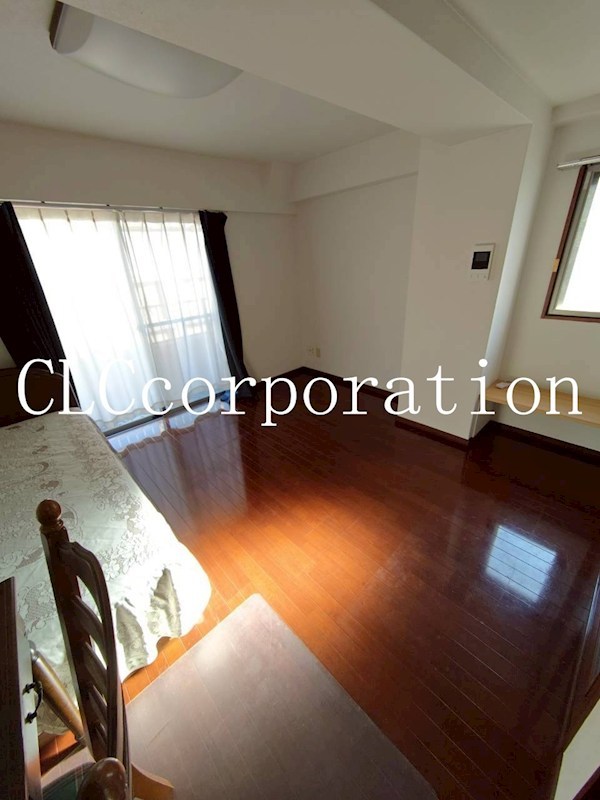 レイ・ローズビル リビング