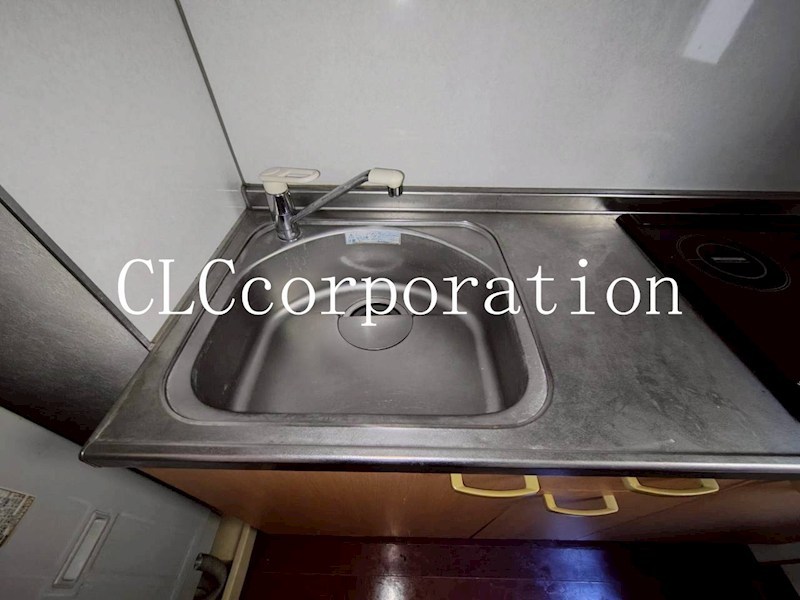 レイ・ローズビル キッチン