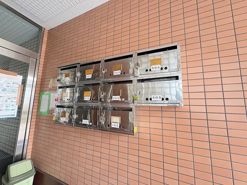 第2フレンズ・マンション その他6