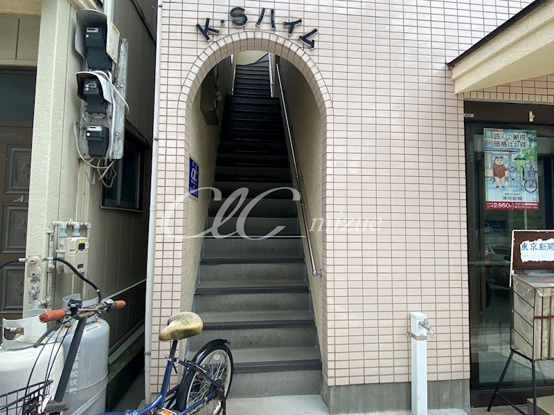 ＫＳハイム その他9