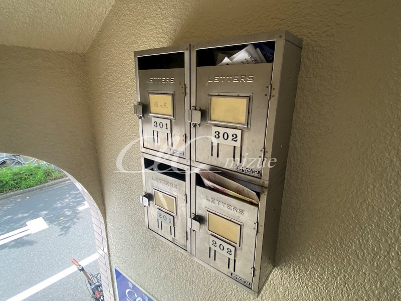 ＫＳハイム その他11