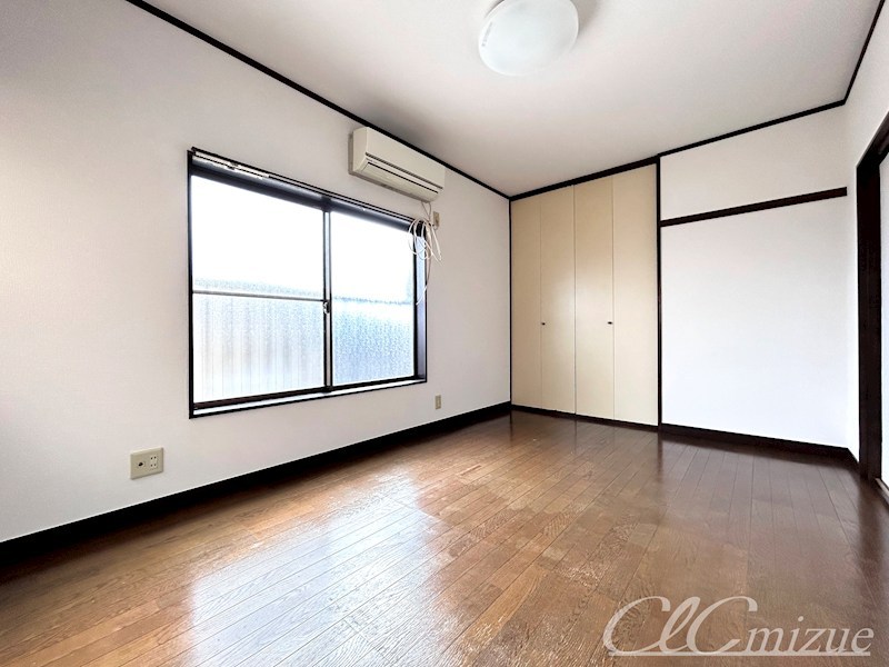 ＫＳハイム リビング