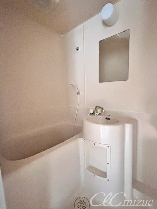 ＫＳハイム 風呂画像