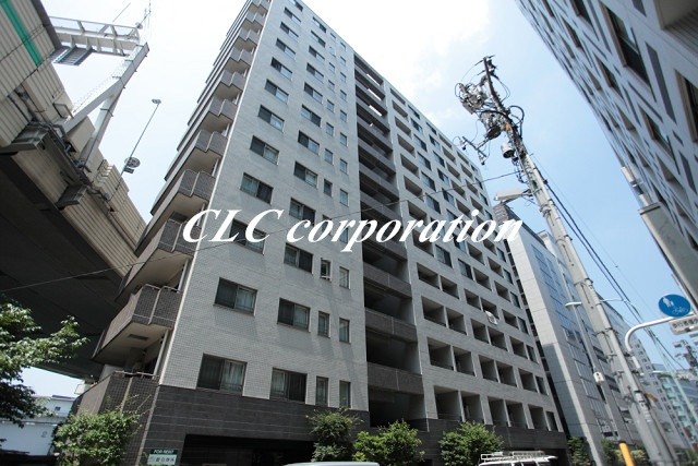 ドゥーエ日本橋  外観