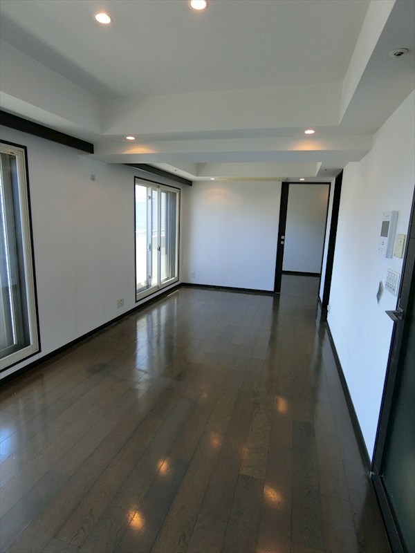 ドゥーエ日本橋  リビング