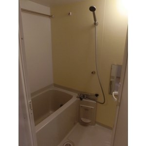 Y`S Happiness 風呂画像