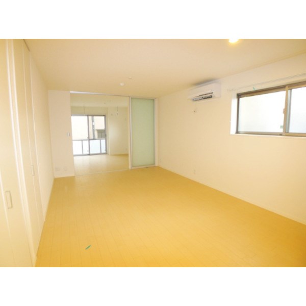 Ｂｌａｎｃ　ｃｉｅｌ リビング