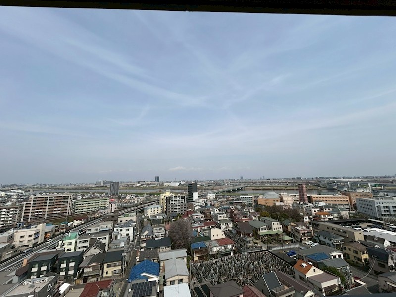 ラグゼナ北千住Ⅱ その他4