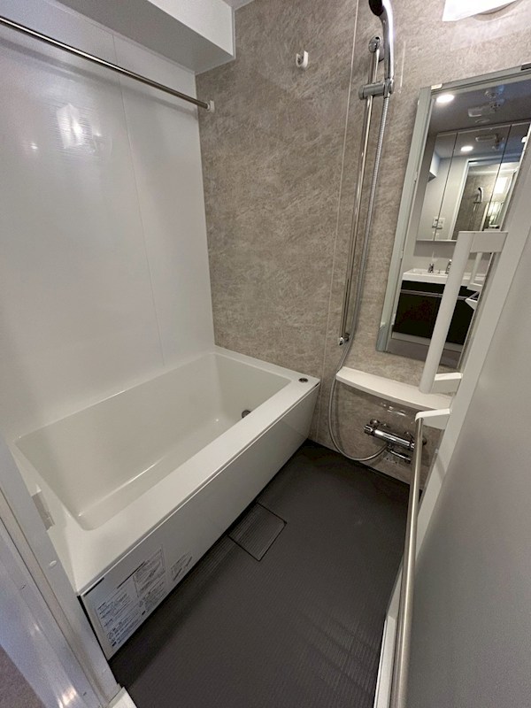 ラグゼナ北千住Ⅱ 風呂画像