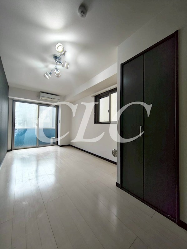 雅順浅草 リビング