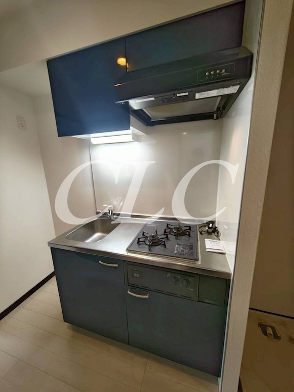 雅順浅草 キッチン