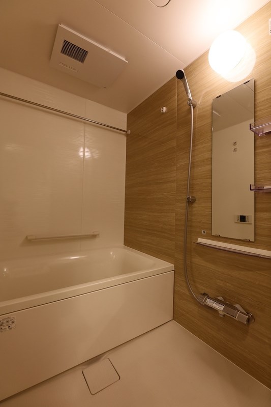 ＢＬＥＳＳ亀戸 風呂画像