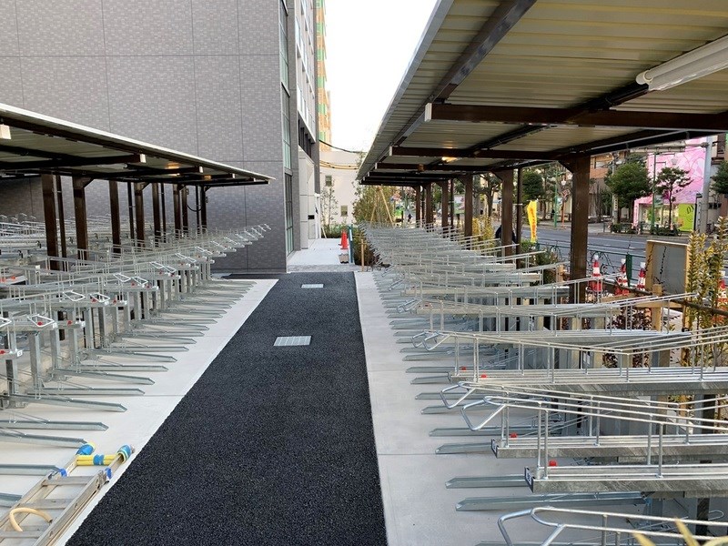 ＢＬＥＳＳ亀戸 その他4