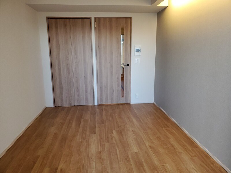 ＢＬＥＳＳ亀戸 ベッドルーム