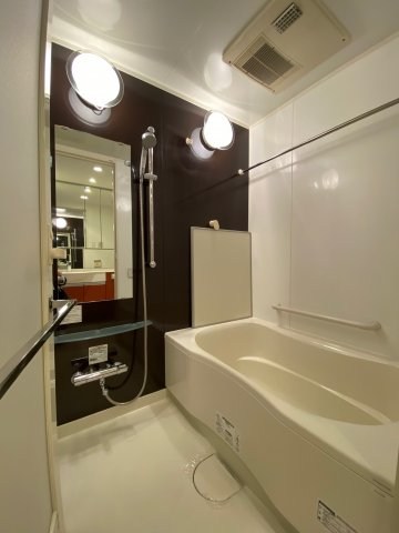 プライムアーバン日本橋横山町  風呂画像