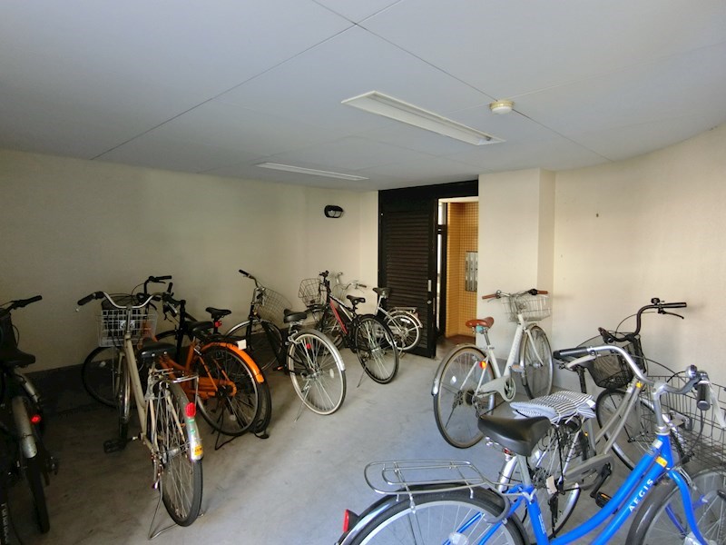 コーポレージ中葛西 その他1