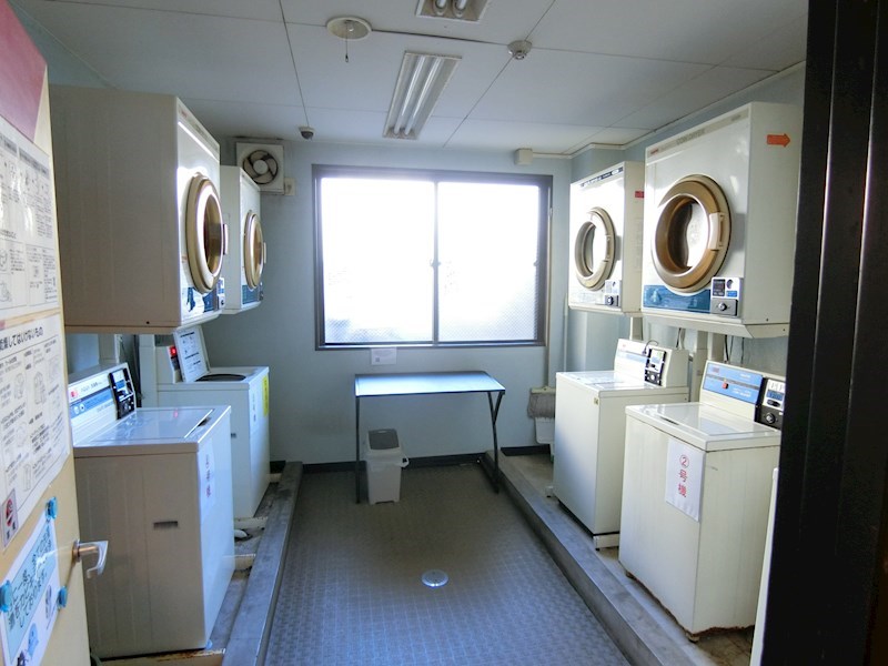 コーポレージ中葛西 その他2