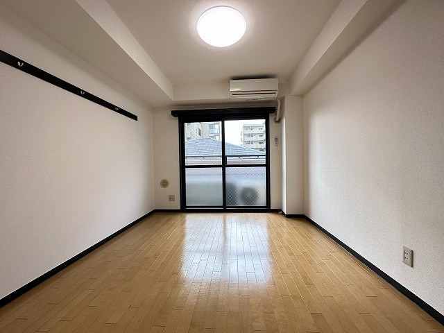 コーポレージ中葛西 リビング