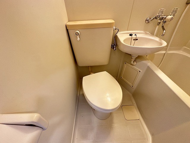 コーポレージ中葛西 その他7