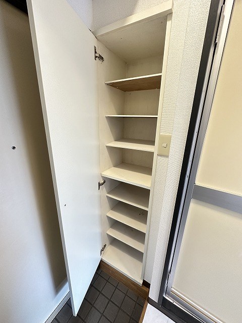 コーポレージ中葛西 その他10