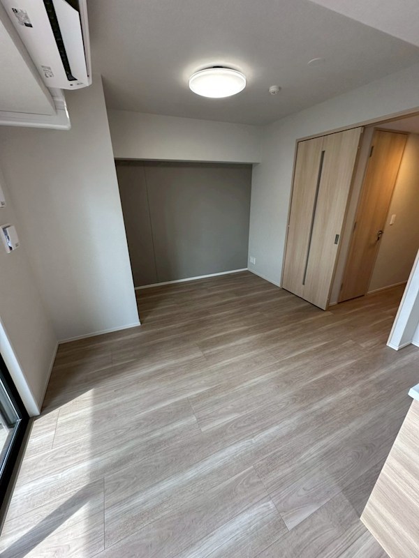 ラグゼナ北千住Ⅱ リビング