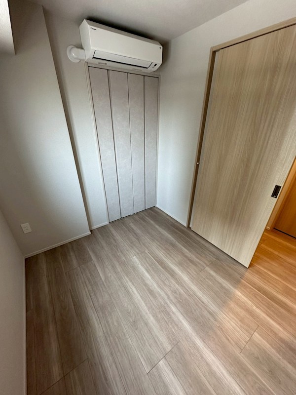 ラグゼナ北千住Ⅱ ベッドルーム