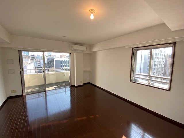 プライムアーバン日本橋横山町  ベッドルーム