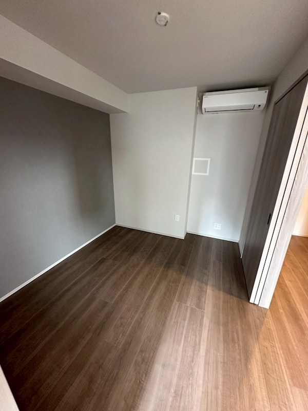 ラグゼナ北千住Ⅱ ベッドルーム