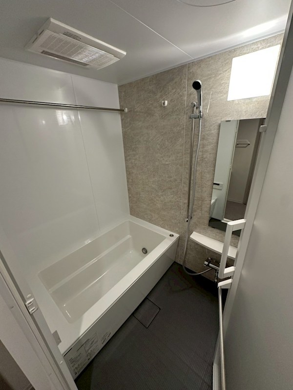 ラグゼナ北千住Ⅱ 風呂画像