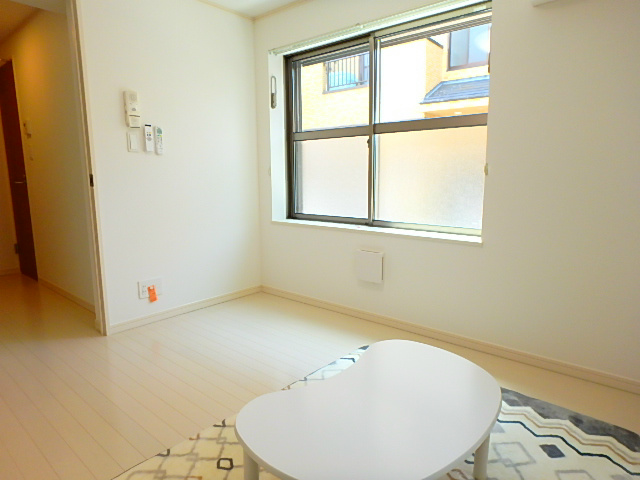 メゾン・ド・クレヴィア南小岩 ベッドルーム