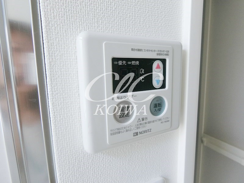 アミティエ東小岩 その他8