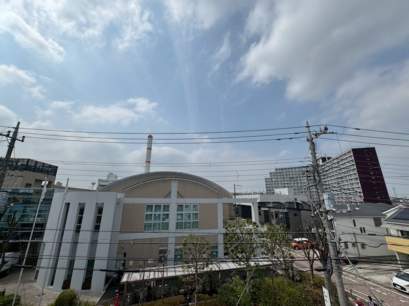 堀家第二ビル その他4