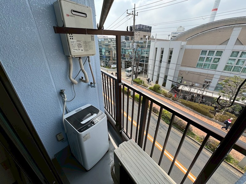 堀家第二ビル その他8